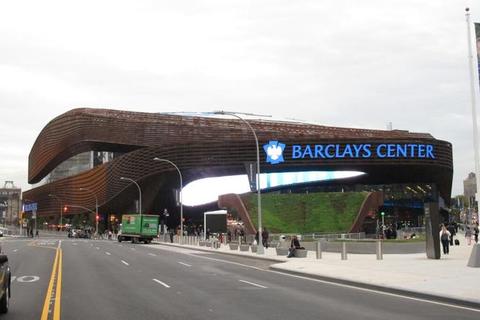 猛龙队主场揭密：Scotiabank Arena的命名由来与场馆特色解析