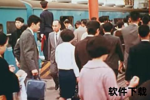 东京映像纪行：昭和到令和的日本社会变迁实录