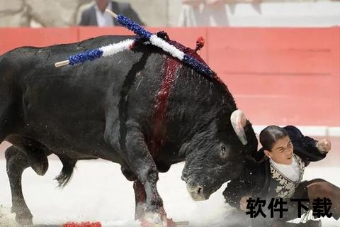 西班牙斗牛刺牛传统探秘：背后的历史缘由与争议焦点
