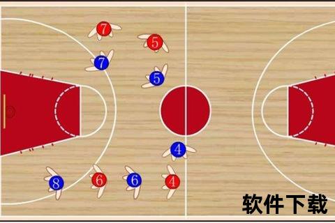 突破防线：高效进攻战术解析与实战应用指南