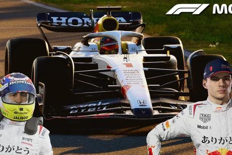 本田退出F1赛场背后_技术挑战与战略转型的双重考量