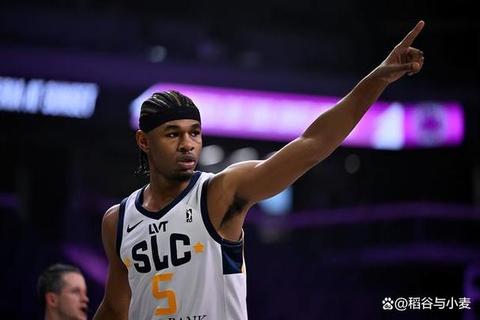 犹他爵士队：NBA盐湖城职业篮球队探源