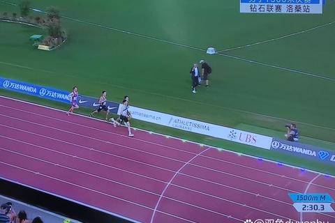 2017田径世锦赛_英国伦敦见证速度与荣耀
