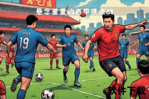 西甲联赛焦点轮次解析：争冠形势与保级悬念全面升级