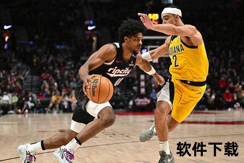 西蒙斯22+7格兰特20分_开拓者五连胜创纪录击溃步行者
