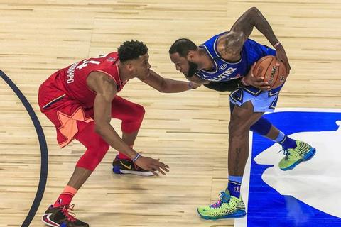 阿泰NBA生涯回顾_从防守悍将到总冠军荣耀之路  第1张