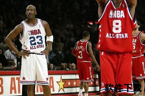 NBA赛场瞬间：高清图集记录巨星辉煌时刻