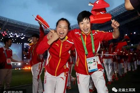 2017年奥运会举办国家_土耳其萨姆松  第1张