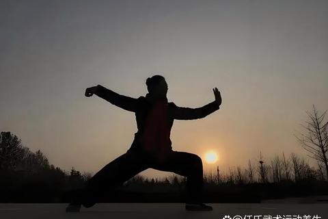 太极VS泰拳_传统养生与实战搏击的终极对决