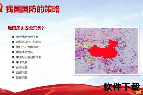 战备意识提升路径：强化国防安全的关键举措与实践