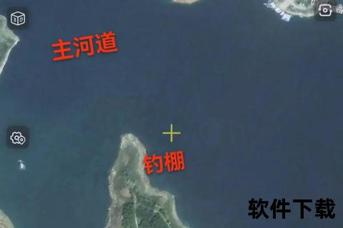 四海钓鱼直播精彩时刻-全球钓点实时呈现_垂钓技巧在线解析