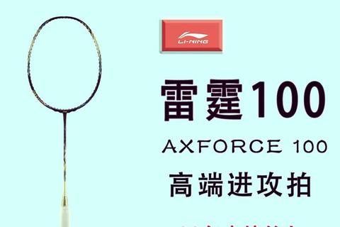 羽毛球拍哪个好_2023热门款式对比与选购技巧解析