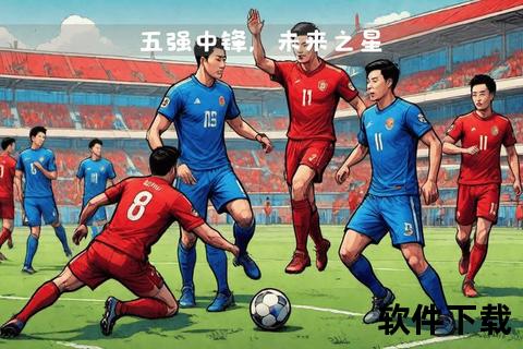 世界杯十六强烽火再燃：强队晋级之路与黑马突围实录