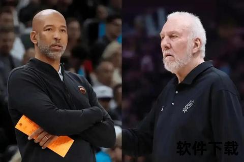 NBA传奇名帅与功勋总裁：那些被称作老爷子的荣耀岁月