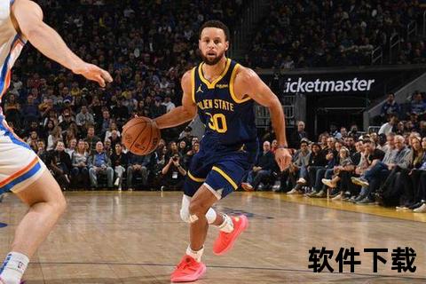 勇士116-109雷霆录像：亚历山大空砍52分库里关键三分定胜局