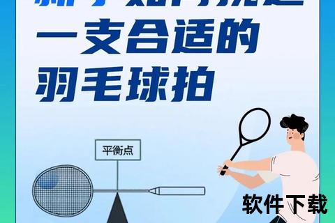 羽毛球选购指南：优质球类挑选技巧与品牌推荐解析