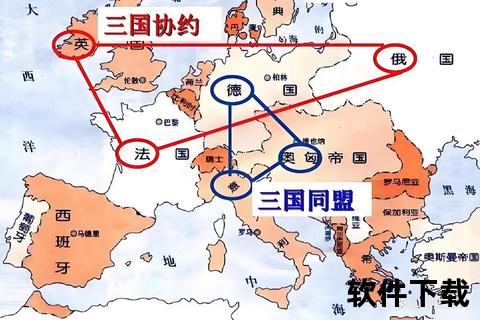 德奥交锋:历史纽带与当代竞合的双向透视