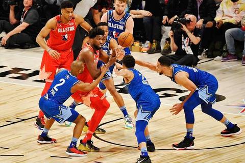 NBA_TV全天候热播：赛事直播_巨星集锦_战术解析一网打尽