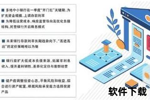 马德伦：央行改革先锋与中小银行发展策略