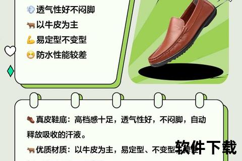 防滑鞋底核心技术解析：材料选择与纹路设计