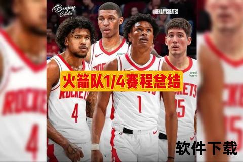 火箭今日赛事直播：全程激战实况_见证热血对决时刻