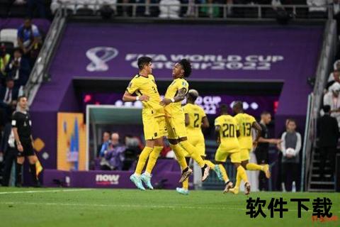 2022世界杯：卡塔尔绿茵巅峰战-荣耀加冕与激情永驻