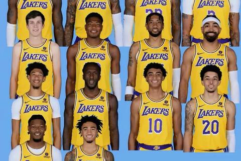 NBA新球衣首发_2023赛季30队战袍设计革新解析