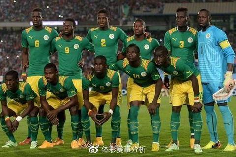 阿尔及利亚VS韩国：亚非足球力量交锋与战术解析