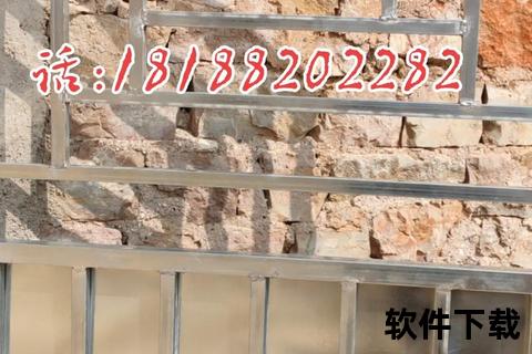 铁门框安装与维护指南-从选材到施工的实用技巧