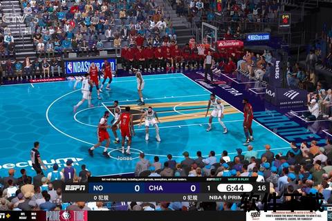 NBA深圳赛直播视频_高清实时对决+精彩瞬间全收录