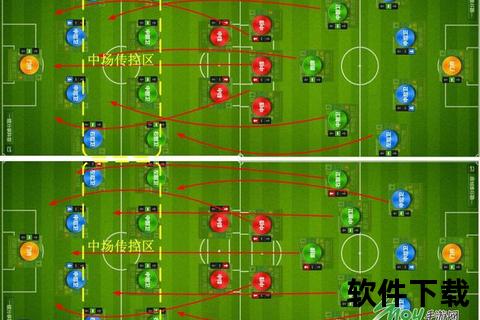 齐天羽_右后卫与后腰双能_攻守兼备的边路飞翼