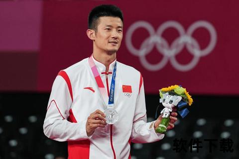 谌龙为何源自福建_探秘羽球冠军的故乡情结与成长基因