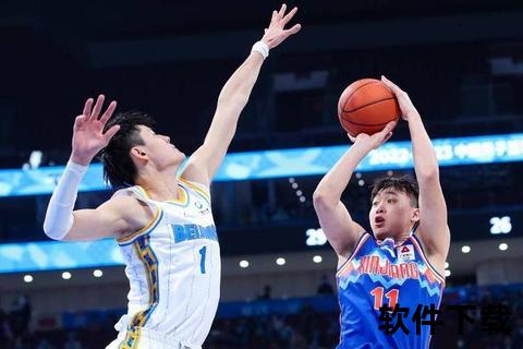 CBA总决赛巅峰对决全程回放_精彩攻防集锦与夺冠时刻实录