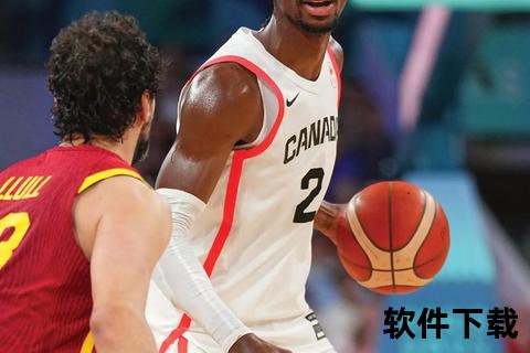 奥运男篮加拿大险胜澳大利亚_创历史首支晋级队伍 奥运男篮加拿大险胜澳大利亚_创历史首支晋级队伍