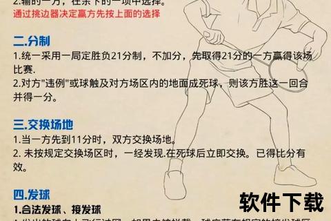羽毛球运动内涵解析：健康_社交与竞技精神的多元价值体现