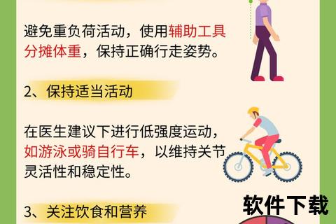 跑步护膝指南：科学保护半月板_避免运动损伤的关键策略