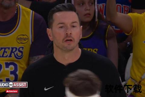 尼克斯vs湖人全场录像回放：巨星对决与关键进球全记录
