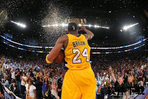 巅峰之战：2009NBA总决赛科比率湖人夺冠全纪实