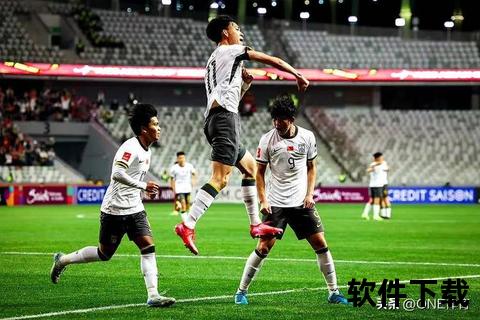 中澳巅峰对决直播：强强对话燃爆赛场_实时见证荣耀时刻