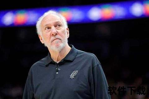 NBA历史十大名帅：传奇教练的荣耀与王朝缔造者