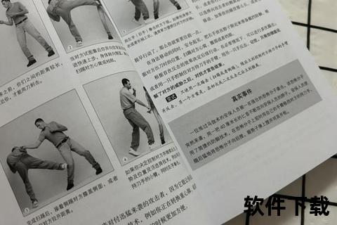 格斗训练核心指南：从基本功到实战应用的系统提升方法