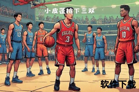 灰熊激战奇才：年轻力量对决_攻防战术终极碰撞