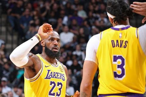 2002国王VS湖人世纪对决_NBA季后赛经典战役全记录