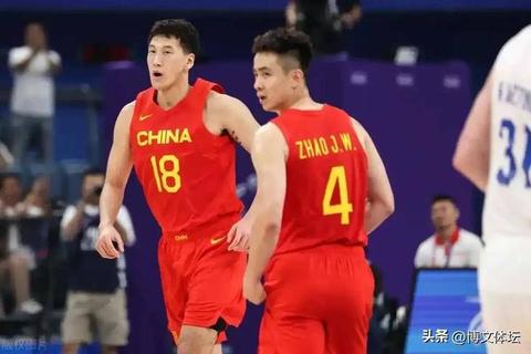 伊拉克男篮vs中华台北_亚洲杯预选赛关键战前瞻