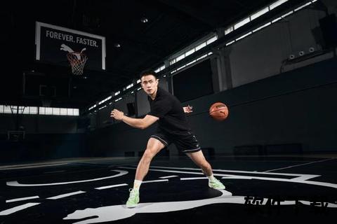 赵继伟FMVP战靴_PUMA All-Pro Nitro见证三连冠传奇  第1张
