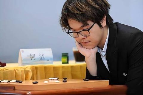 柯洁就读哪所中学_揭秘围棋天才少年早年教育经历