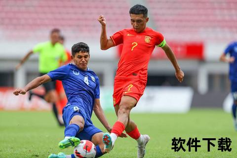 乌兹别克vs韩国U20亚青赛激战点球定胜负