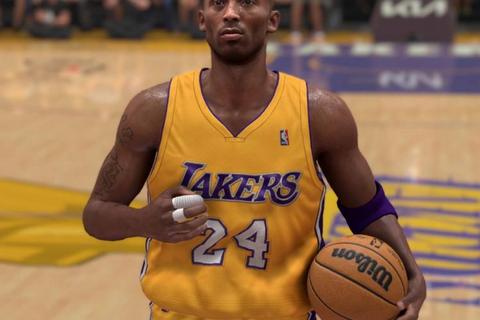 2008NBA巅峰时刻：科比与绿衫军的总决赛传奇对决
