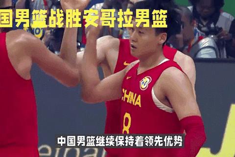 2008中国男篮激战安哥拉全场录像_奥运经典赛事对决回顾