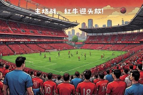 绛红公牛逆风前行_意甲赛场再掀防守反击风暴